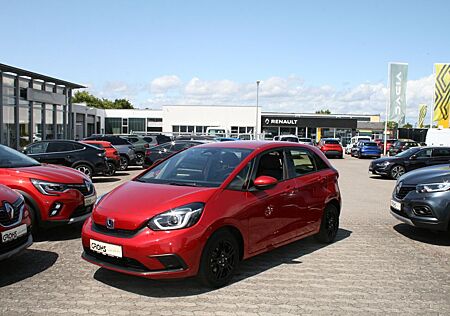 Honda Jazz 1.5 i-MMD Hybrid Elegance *ACC*ALU*Metallic