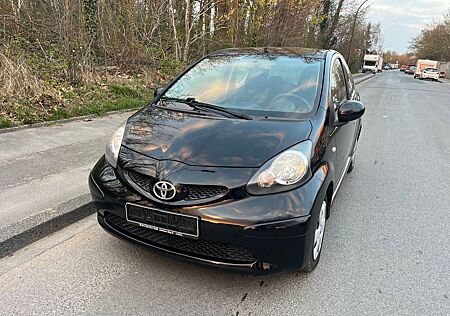 Toyota Aygo (X) Aygo 1,0 *Klimaanlage* TÜV 2028*
