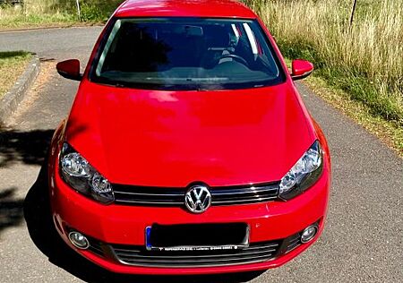 VW Golf Volkswagen 1.4 TSI DSG 90 kW Comfortline Comfortline