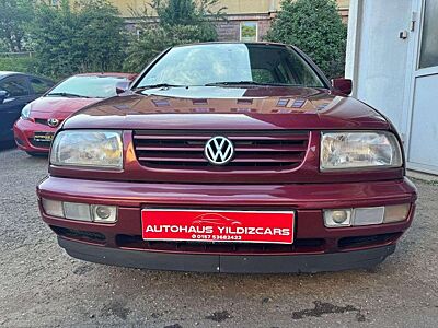 Volkswagen Vento *Klima*Servo*Kein Tüv*AHK*