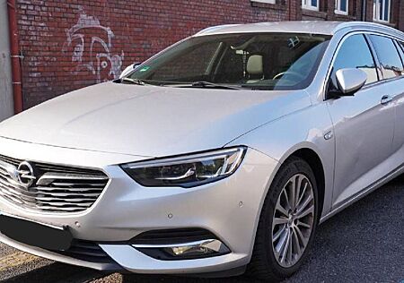 Opel Insignia 2.0 Diesel 125kW Exclusive ST Exclusive