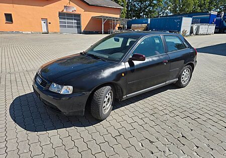 Audi A3 1.6l - 142Tkm - TÜV neu