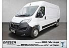Opel Movano Cargo Edition L3H2 3,5t 3-Sitzer+Beifahre