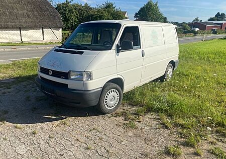 VW T4 Volkswagen andere