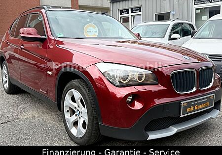 BMW X1 20 d xDrive*STHZ*KLIMA*PDC*PANO*