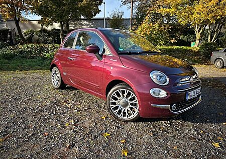 Fiat 500 1.0 GSE N3 Hybrid DOLCEVITA DOLCEVITA