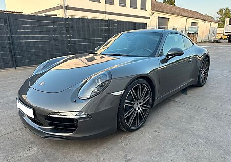Porsche 911 Urmodell 991 / 911 Carrera S Coupe Sauger