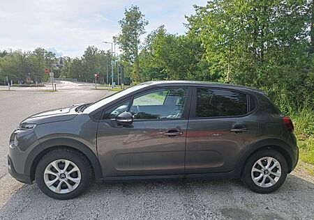 Citroën C3 PureTech 82 FEEL FEEL