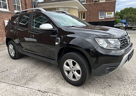 Dacia Duster II Comfort