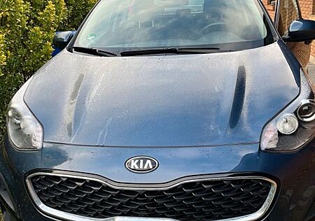 Kia Sportage 1.6 GDI 2WD Edition 7 Edition 7