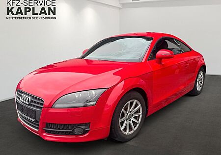 Audi TT Coupe/Roadster 2.0 TFSI Coupe