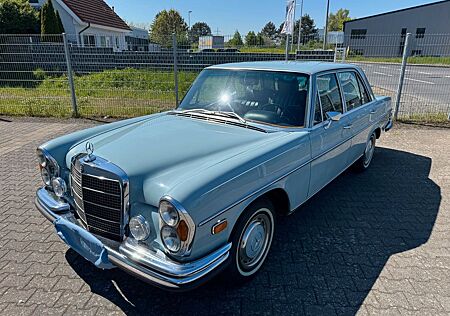 Mercedes-Benz S 280 / 280 SE / 108 /