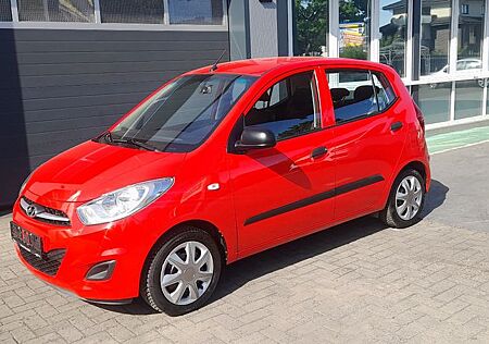 Hyundai i10 .Zahnriemensatz +TÜV neu+Inspektion neu