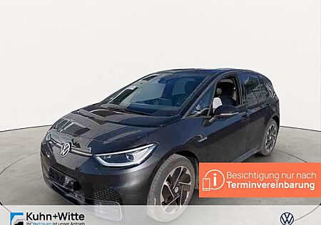 VW ID.3 Volkswagen Pro Performance Style *Pano*Matrix*PDC*Navi