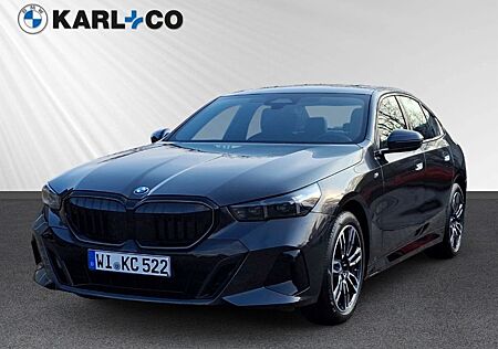 BMW 520 i M Sportpaket Pro Driving Assistant Harman/