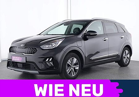 Kia Niro Spirit JBL|Sitzbelüftung|LED|ACC|Navi|Leder