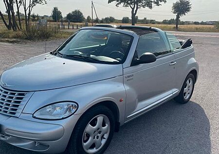 Chrysler PT Cruiser Cabrio Limited 2.4 Limited