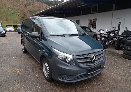 Mercedes-Benz Vito Kasten 111 CDI WORKER FWD Klima eFH Regale