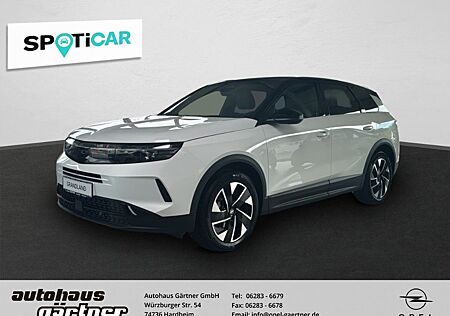 Opel Grandland X Grandland 1.2 48V Mild-Hybrid 107 kW GS Navi Dig
