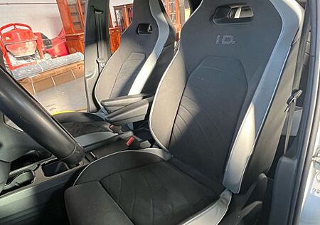 VW ID.3 Volkswagen Pro Performance 58 kWh 150 kW Pro Max
