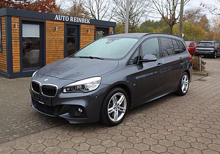 BMW 2er 220 d xDrive Gran Tourer M Sport Automatik