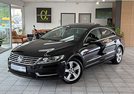 VW CC Volkswagen 2.0 TDI *Pano*Standheizung*AHK*