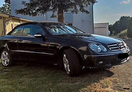 Mercedes-Benz CLK 200 KOMPRESSOR AVANTGARDE AVANTGARDE