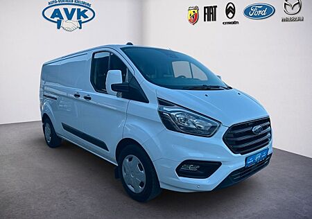 Ford Transit Custom Kasten L2 Trend