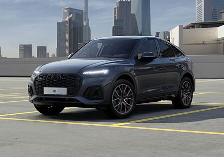 Audi Q5 Sportback S line 50 TFSI e quattro S tronic