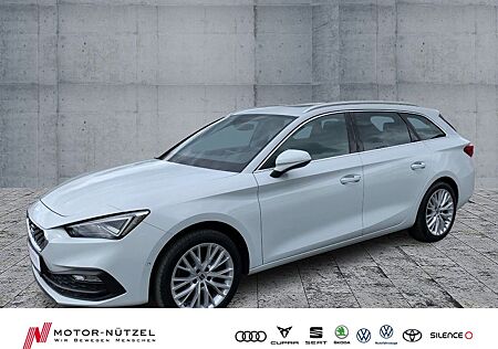 Seat Leon ST 2.0 TDI DSG X-CELLENCE LED+NAVI+PANO+ACC