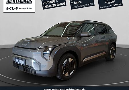 Kia EV3 EARTH 81,4 kWh WINTER & BUSINESS-PAKET+NAVI+