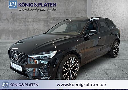 Volvo XC 60 XC60 B5 (Diesel) AWD R-Design (EURO 6d) Klima