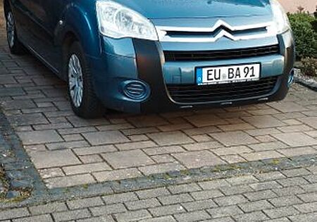 Citroën Berlingo 1.6 16V 80kW Multispace Multispace