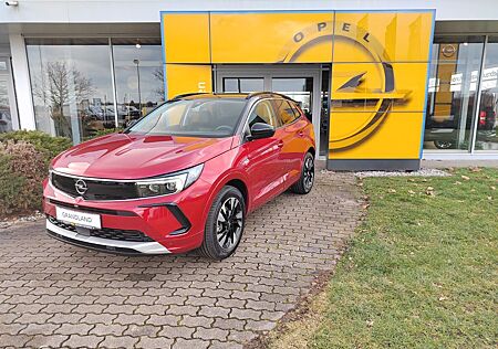 Opel Grandland X Grandland Elegance*Navi*Pixel-Matrix-LED