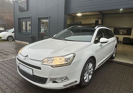 Citroën C5 Tourer 2.0 AHK*8-FACH ALU*NAVI*GLASDACH