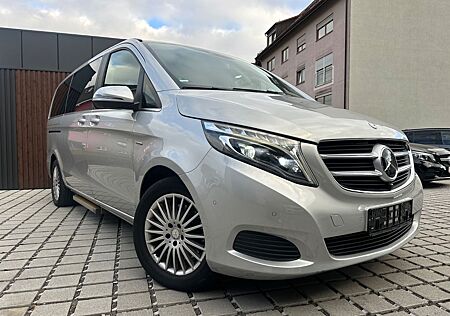 Mercedes-Benz V 250 D Avantgarde Edition*Burmester*ACC*AHK*360