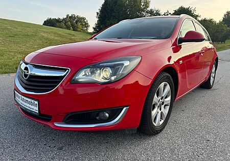 Opel Insignia 4x4
