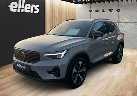 Volvo XC 40 XC40 B3 Benzin Plus Dark Pilot Assist Abstandste