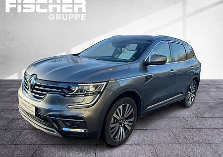 Renault Koleos INITIALE PARIS dCi 190 4WD ACC Panodach