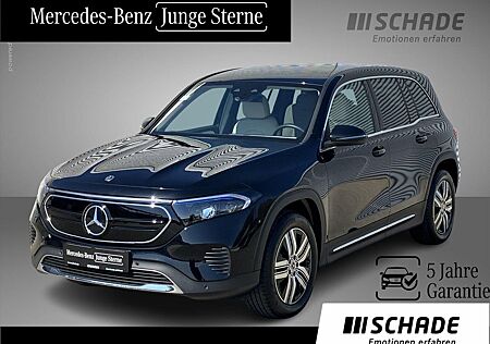 Mercedes-Benz EQB 250+ Progressive LED*Sound*P-Kamera*Ambiente