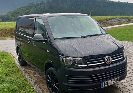 VW T6 Transporter Volkswagen
