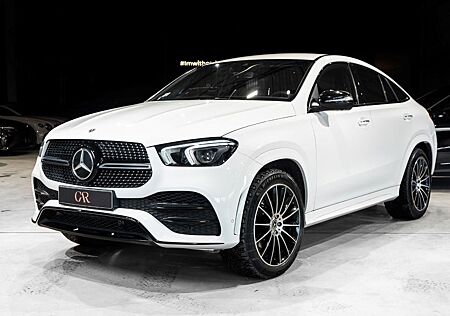 Mercedes-Benz GLE 300 GLE Coupe d 4Matic Coupe