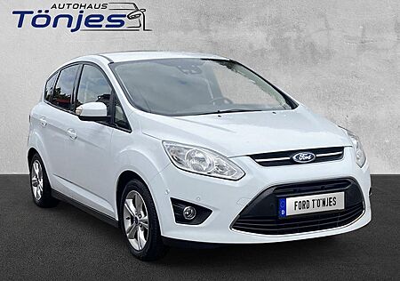 Ford C-Max CHAMPIONS EDITION