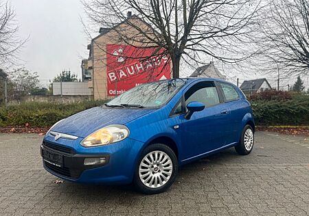 Fiat Punto EVO MyLife*START/STOP+AUX*USB*KUPPLUNG NEU