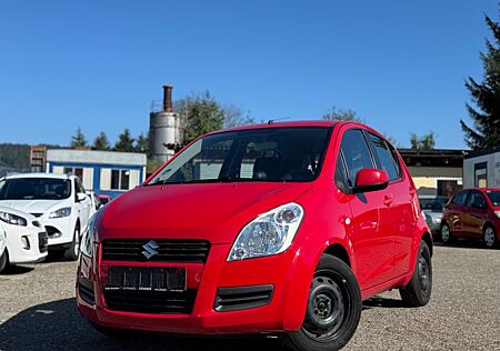 Suzuki Splash Basic*TÜV NEU*