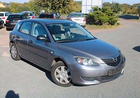 Mazda 3 Lim. 1.4 Sport Comfort