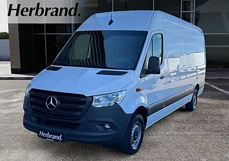 Mercedes-Benz Sprinter 317 CDI *L3H2*Automatik*AHK 3,5 to*