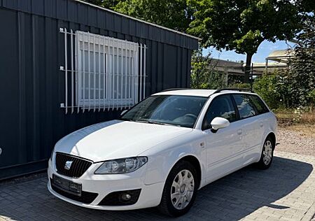 Seat Exeo ST Reference Tüv NeuTopZustandService Neu