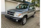 Mitsubishi Pajero Pinin GDI Styling 2000