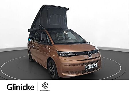VW T7 Volkswagen California Coast Diesel LED Navi SHZ StandHz